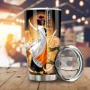 Shihouin Yoruichi Tumbler Cup Custom Bleach Anime Car Accessories