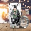 Shikamaru Tumbler Cup Custom Anime Car Accessories Mix Manga