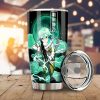 Shino Asada Tumbler Cup Custom Sword Art Online Anime Car Accessories