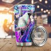 Shinobu Kocho Tumbler Cup Custom Demon Slayer Anime Car Accessories