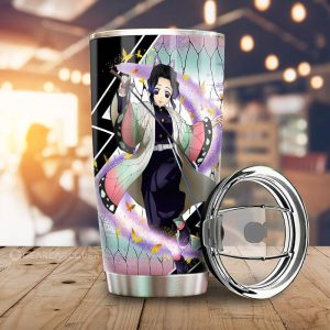 Shinobu Tumbler Cup Custom Car Accessories