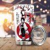 Shinobu Tumbler Cup Custom Japan Style Car Accessories