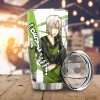 Shiro Ashiya Tumbler Cup Custom ! Car Accessories