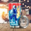 Shoto Todoroki Tumbler Cup Custom Car Accessories