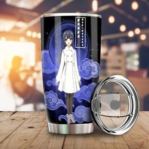 Shouko Makinohara Tumbler Cup Custom Bunny Girl Senpai Car Accessories