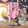 Skinny Majin Buu Tumbler Cup Custom Dragon Ball Anime Car Accessories