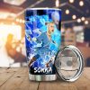 Sokka Tumbler Cup Custom Avatar The Last