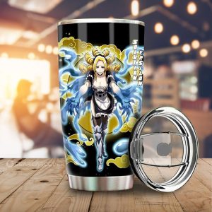 Solution Epsilon Tumbler Cup Overlord Anime Car Accessories