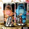 Souya Kawata And Nahoya Kawata Tumbler Cup Custom Tokyo Reverngers Car Interior Accessories