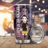 Spy x Family Anime Tumbler Cup Custom Becky Blackbell Galaxy Style Car Accessories