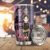 Spy x Family Anime Tumbler Cup Custom Damian Desmond Galaxy Style Car Accessories