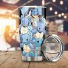 Squirtle Tumbler Cup Custom Car Accessories For Fans