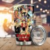 Strawhat Pirates Tumbler Cup Custom Car Accessories