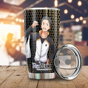 Subaru Natsuki Tumbler Cup Custom Car Accessories