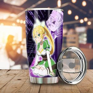 Suguha Kirigaya (Leafa) Tumbler Cup Custom