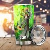 Suki Tumbler Cup Custom Avatar The Last