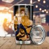 Sukuna Tumbler Cup Custom Jujutsu Kaisen Anime Car Interior Accessories