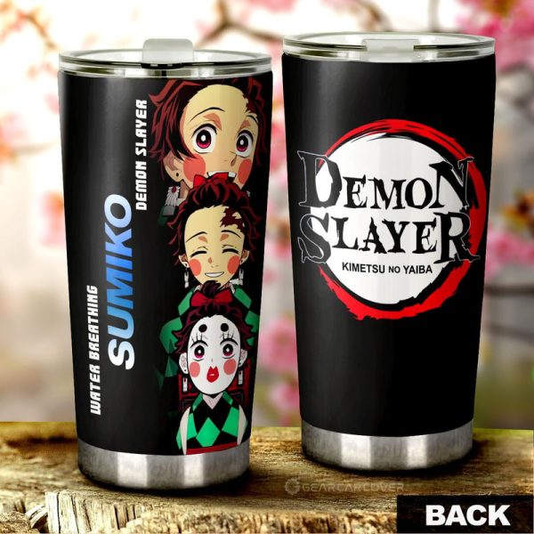 Sumiko Tumbler Cup Custom