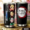 Sumiko Tumbler Cup Custom Demon Slayer Anime