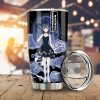 Swallowtail Secret Tumbler Cup Custom Black Clover Anime Car Accessories