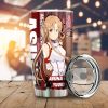 Sword Art Online Yuuki Tumbler Cup Custom Anime Car Accessories