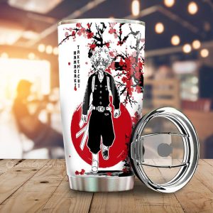 Takemichi Hanagaki Tumbler Cup Custom Japan Style Tokyo Revengers Anime Car Accessories