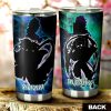 Tanjiro And Giyuu Tumbler Cup Custom