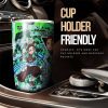 Tanjiro And Giyuu Tumbler Cup Custom Demon Slayer Car Accessories