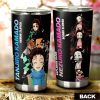 Tanjiro And Nezuko Tumbler Cup Custom