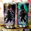 Tanjiro And Zenitsu Tumbler Cup Custom