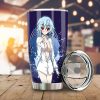 Tatenashi Sarashiki Tumbler Cup Custom Infinite Stratos Car Accessories