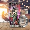 Team 10 Tumbler Cup Custom Characters Anime Car Interior Accessories