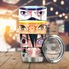 Team 7 Eyes Tumbler Cup Custom Anime Car Accessories