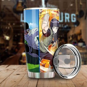 Team 8 Tumbler Cup Custom Anime Car Interior Accessories