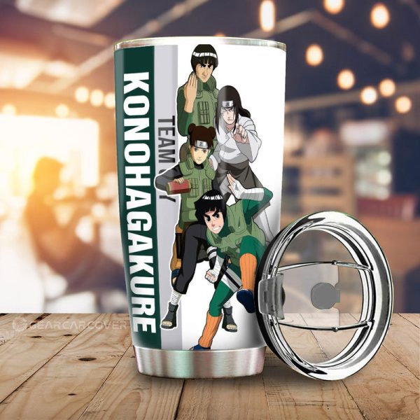 Team Guy Tumbler Cup Custom Anime Car Accessories