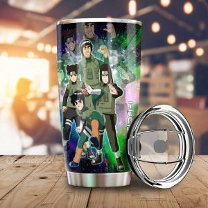 Team Guy Tumbler Cup Custom Characters Anime Car Interior Accessories