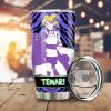 Temari Stainless Steel Tumbler Cup Custom