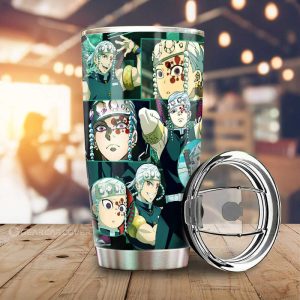 Tengen Uzui Tumbler Cup Custom