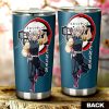 Tengen Uzui Tumbler Cup Custom Demon Slayer Anime Car Accessories