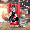 Tengen Uzui Tumbler Cup Custom Demon Slayer Anime Car Accessories Manga Style For Fans