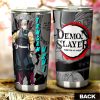 Tengen Uzui Tumbler Cup Custom Demon Slayer Anime Mix Mangas