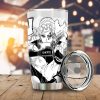 Tengen Uzui Tumbler Cup Custom Kimetsu No Yaiba Manga Car Accessories