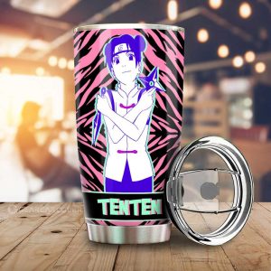 Tenten Stainless Steel Tumbler Cup Custom