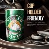 Tenten Tumbler Cup Custom Anime Car Accessories