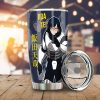 Tenya Iida Tumbler Cup Custom Car Accessories For Fans