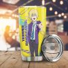 Teruki Hanazawa Tumbler Cup Custom Mob Psycho 100 Anime Car Accessories