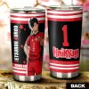 Tetsurou Kuroo Tumbler Cup Custom Car Accessories