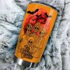 The Golden Girls Ghoul Tumbler Cup Custom Car Accessories