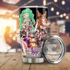 The Kuja Pirates Tumbler Cup Custom Car Accessories