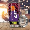 Tobi Stainless Steel Tumbler Cup Custom